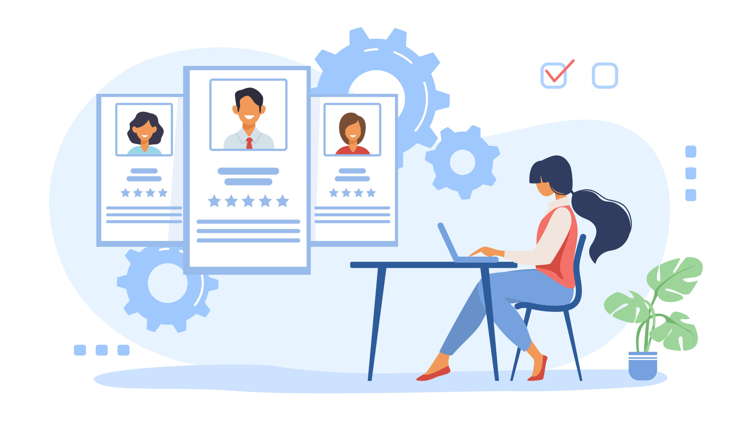 About Database