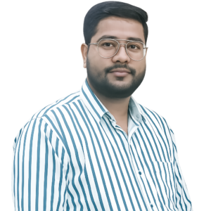 Saurabh Kumar - CEO