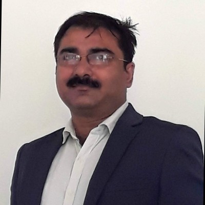Arjun Malhotra