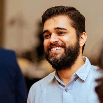 Karan Malhotra