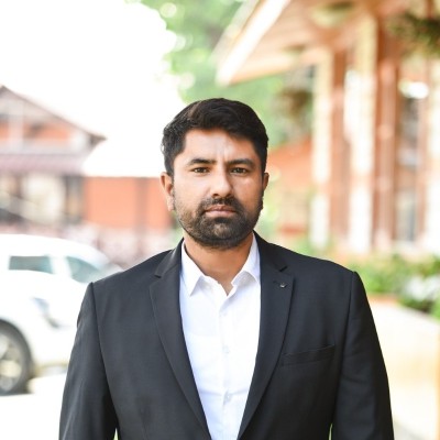 Kunal Sharma