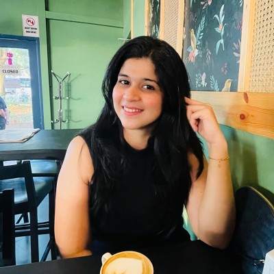 Pooja Singh