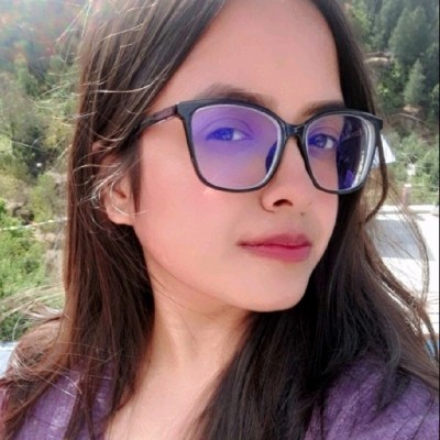 Priyanka 