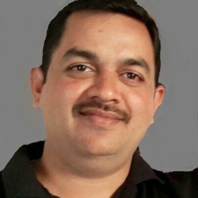  Rahul Mehta