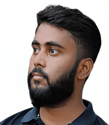 Anurag Ranjan, Head of Marketing
