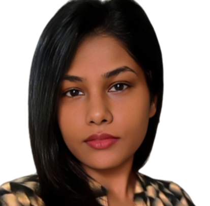 Aleena, HR Manager