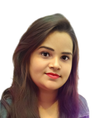 Shreya Sharma, Head of Sales