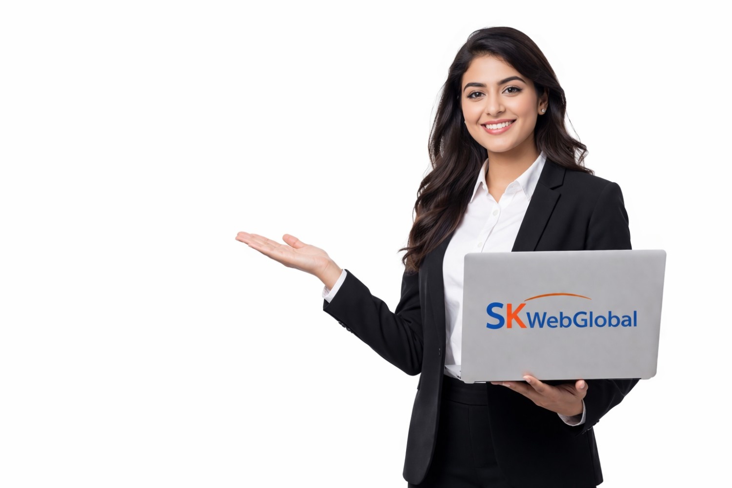 SK WEB GLOBAL support specialist