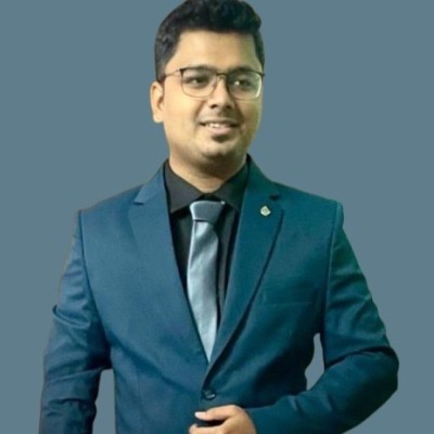 Ankit Verma