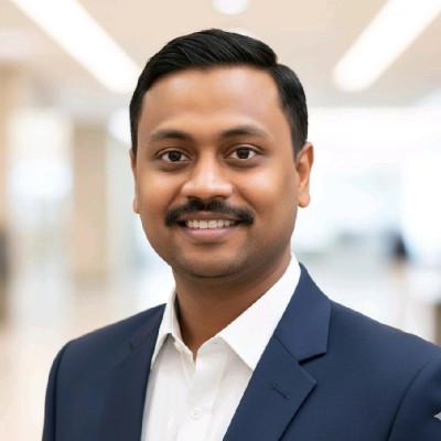 Rahul Jain