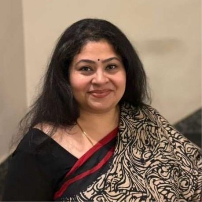 Riya Mehta
