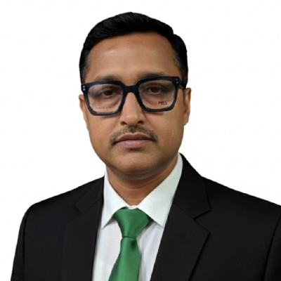 Saurabh Singh