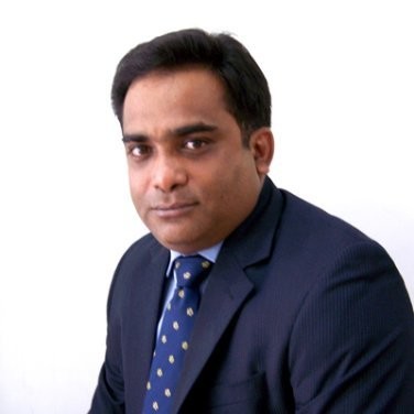 Vikas Sharma