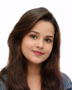 Shreya Sharma, Head of Sales